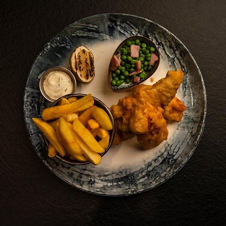 Talbot Hotel Carlow Dış mekan fotoğraf