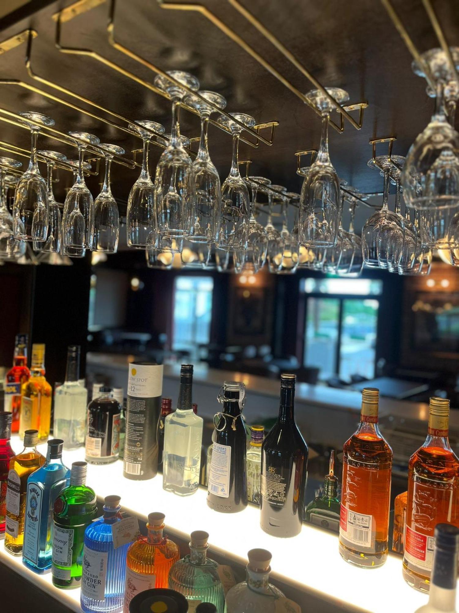 Talbot Hotel Carlow Dış mekan fotoğraf