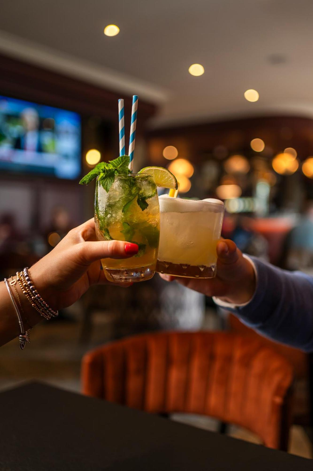 Talbot Hotel Carlow Dış mekan fotoğraf