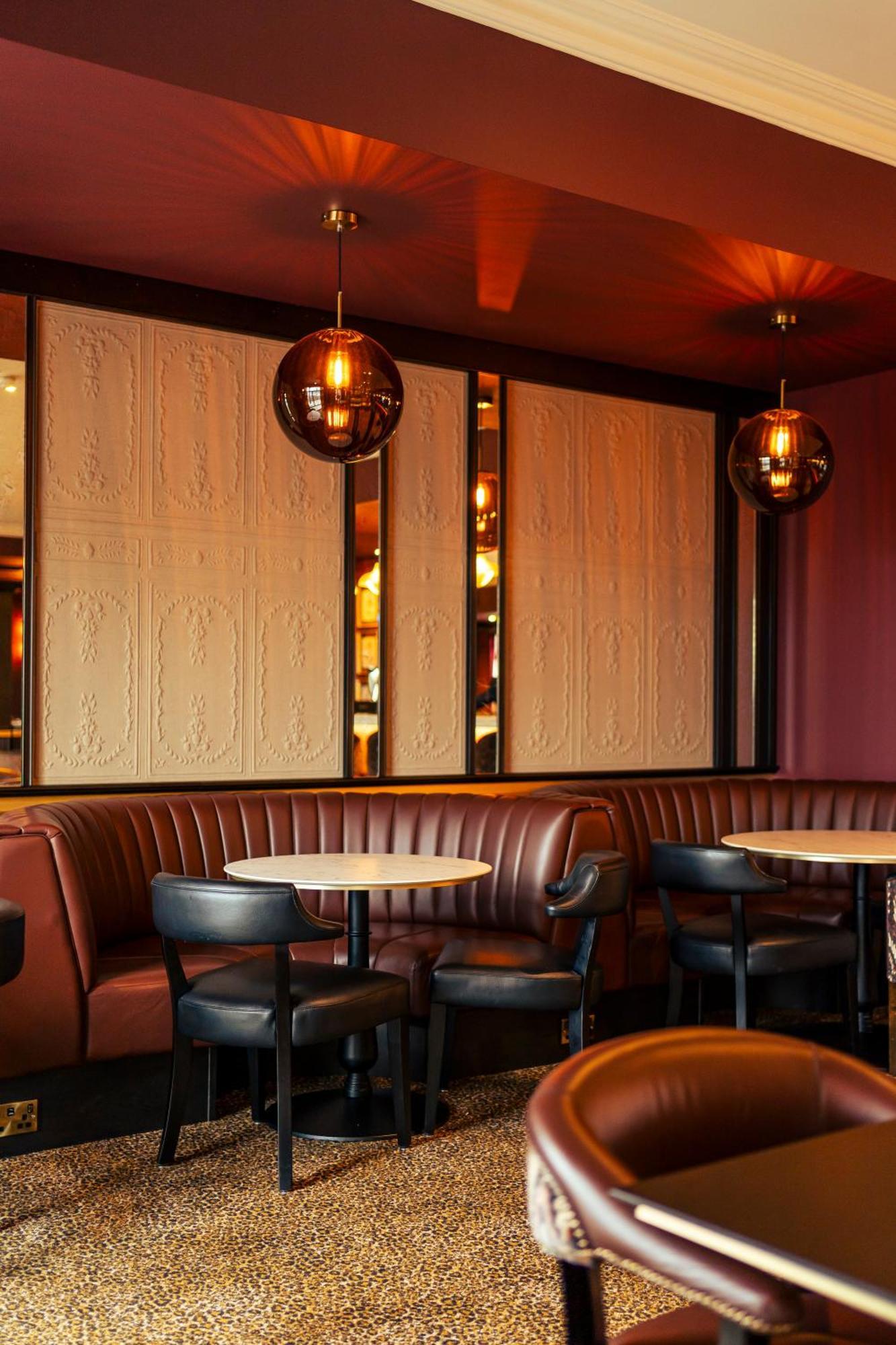 Talbot Hotel Carlow Dış mekan fotoğraf