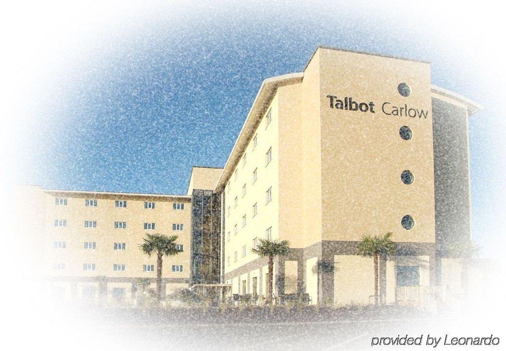 Talbot Hotel Carlow Dış mekan fotoğraf