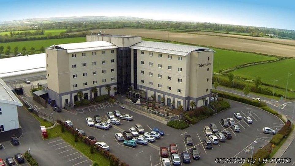 Talbot Hotel Carlow Dış mekan fotoğraf